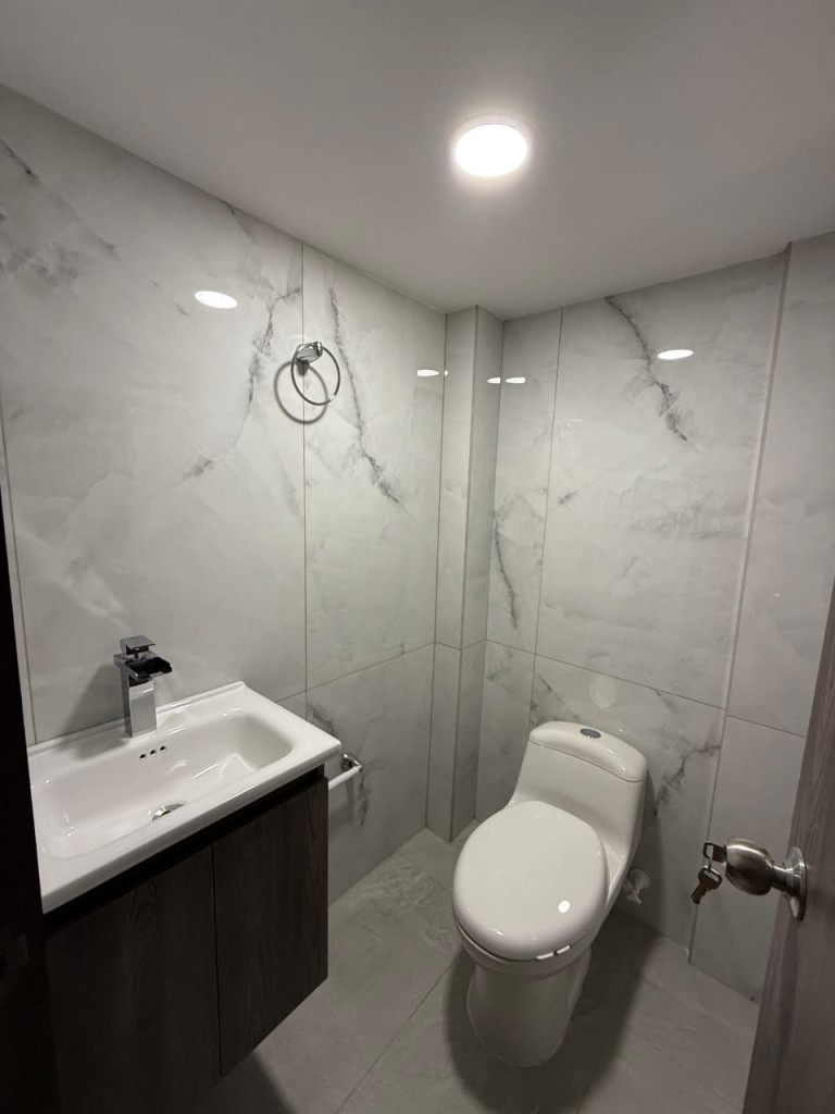 Casa en venta en Los Corales, Pereira · foto 14 de 19
