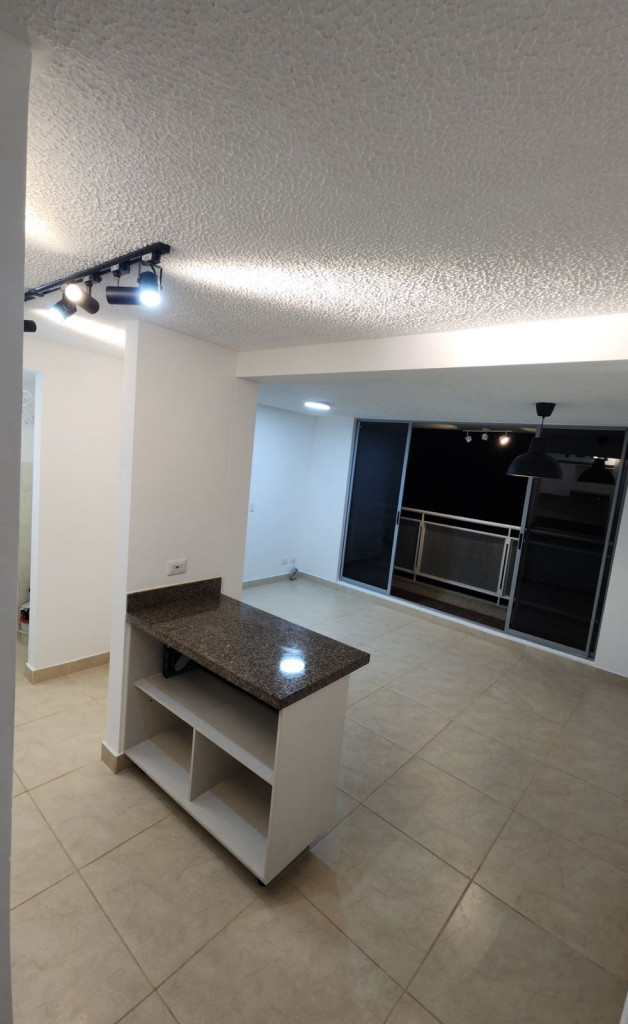 Apartamento en venta en El Poblado Ii Etapa, Pereira · foto 8 de 24