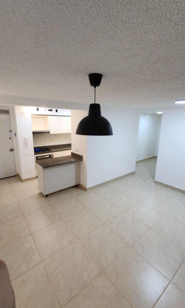 Apartamento en venta en El Poblado Ii Etapa, Pereira · foto 9 de 24