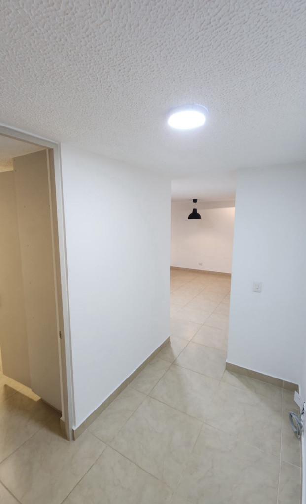 Apartamento en venta en El Poblado Ii Etapa, Pereira · foto 10 de 24