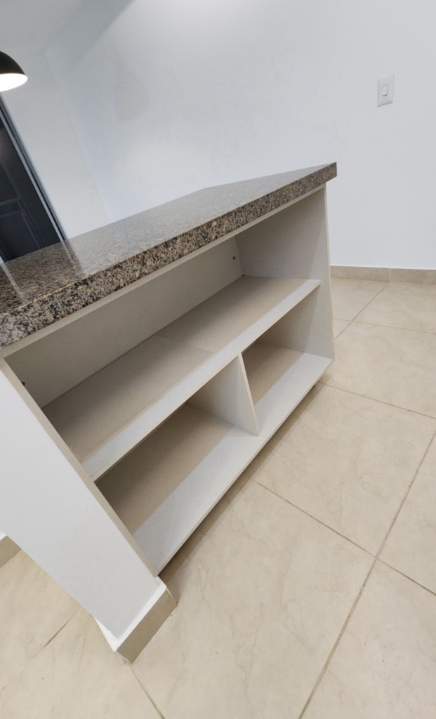 Apartamento en venta en El Poblado Ii Etapa, Pereira · foto 11 de 24