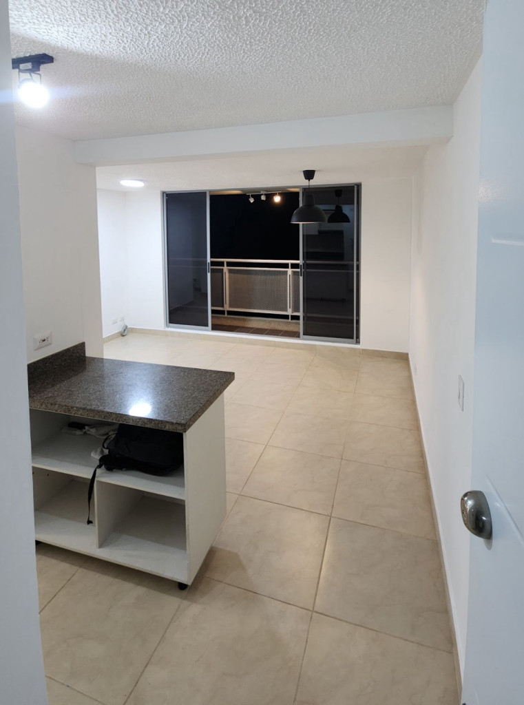 Apartamento en venta en El Poblado Ii Etapa, Pereira · foto 13 de 24