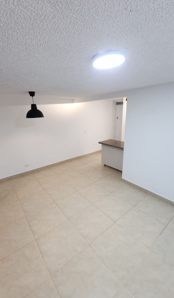 Apartamento en venta en El Poblado Ii Etapa, Pereira · foto 15 de 24