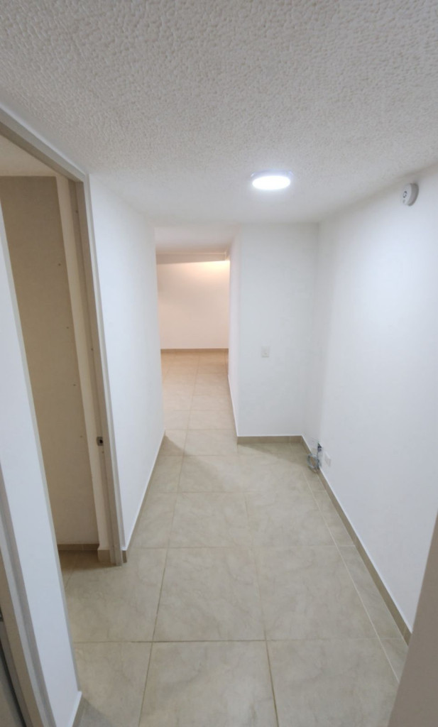 Apartamento en venta en El Poblado Ii Etapa, Pereira · foto 16 de 24