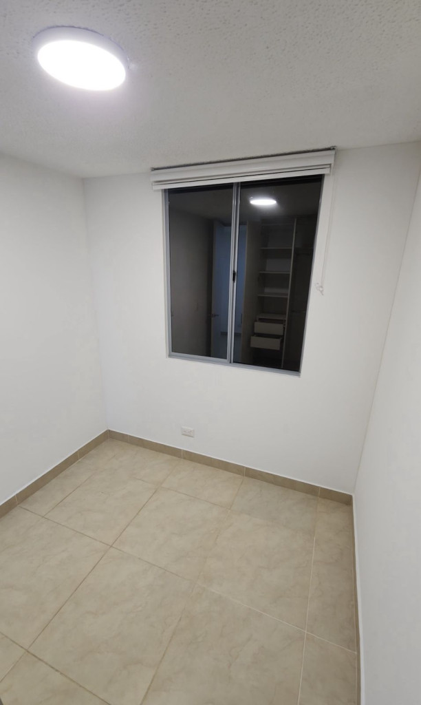 Apartamento en venta en El Poblado Ii Etapa, Pereira · foto 18 de 24