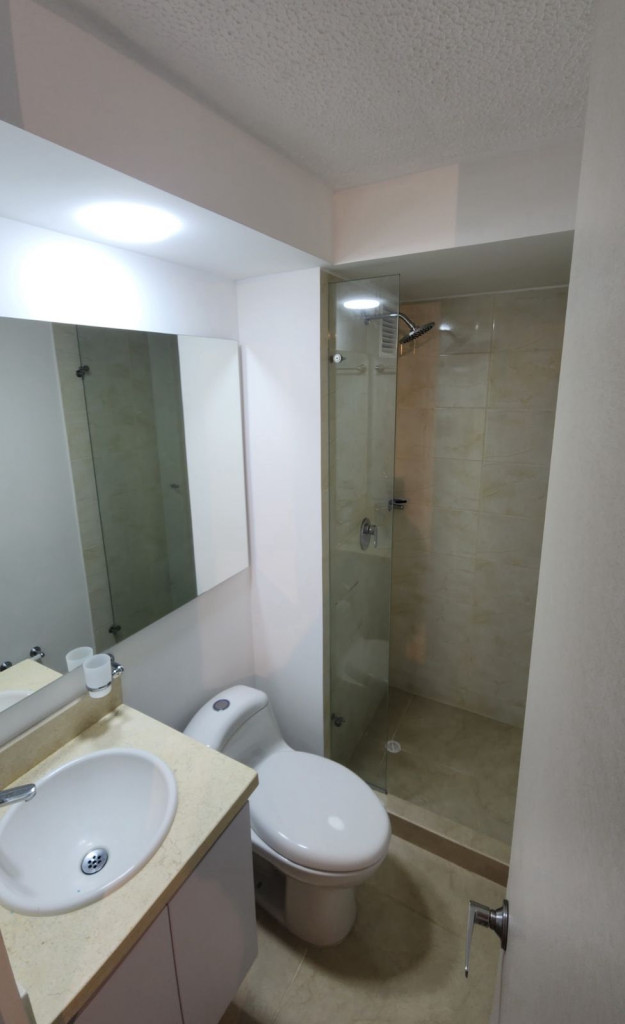Apartamento en venta en El Poblado Ii Etapa, Pereira · foto 19 de 24