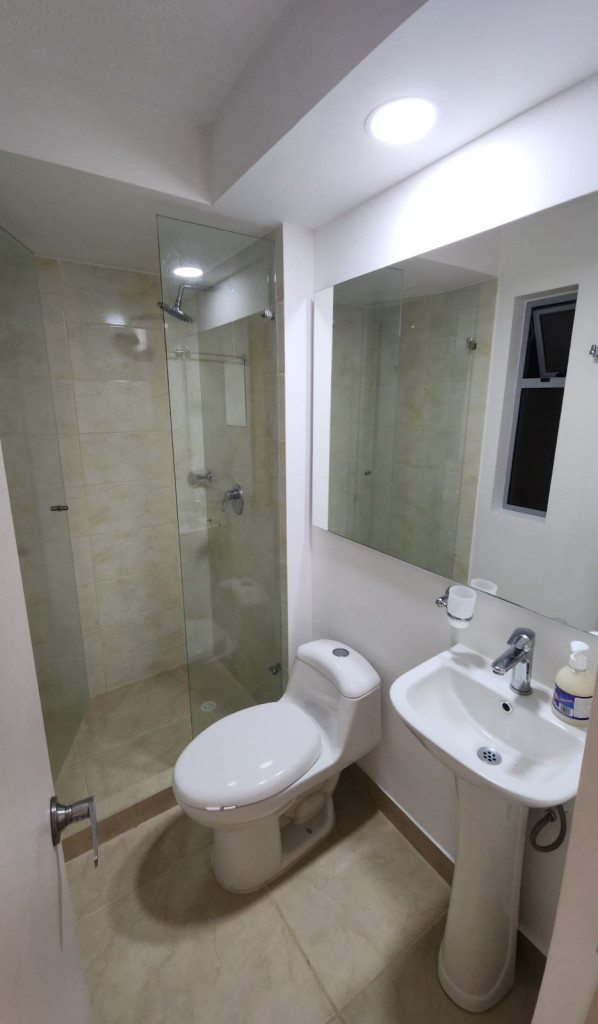 Apartamento en venta en El Poblado Ii Etapa, Pereira · foto 20 de 24
