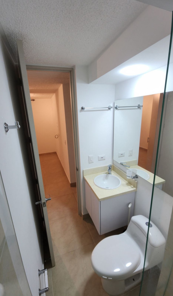 Apartamento en venta en El Poblado Ii Etapa, Pereira · foto 22 de 24