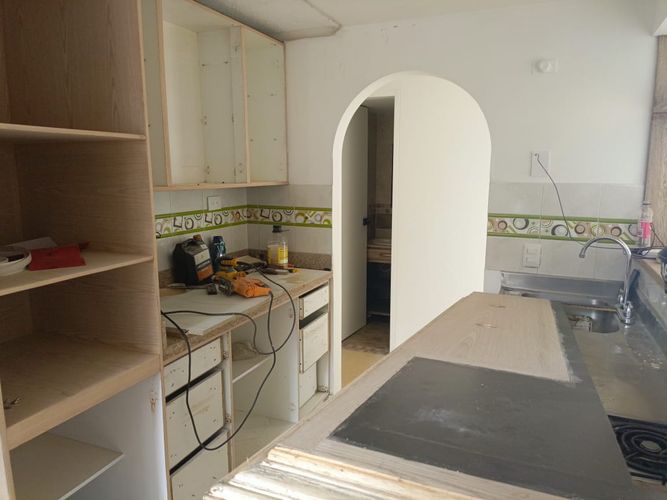 Apartamento de 3 alcobas en arriendo en Belén, Medellín, 80 m² · foto 10 de 20