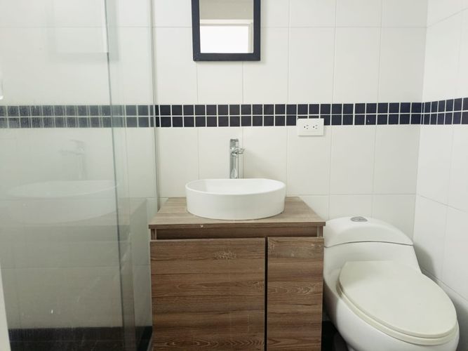 Apartamento de 3 alcobas en arriendo en Belén, Medellín, 80 m² · foto 14 de 20