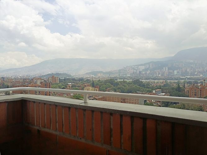 Apartamento de 3 alcobas en arriendo en Belén, Medellín, 80 m² · foto 15 de 20