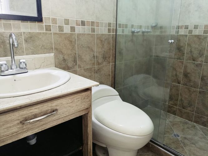 Apartamento de 3 alcobas en arriendo en Belén, Medellín, 80 m² · foto 17 de 20
