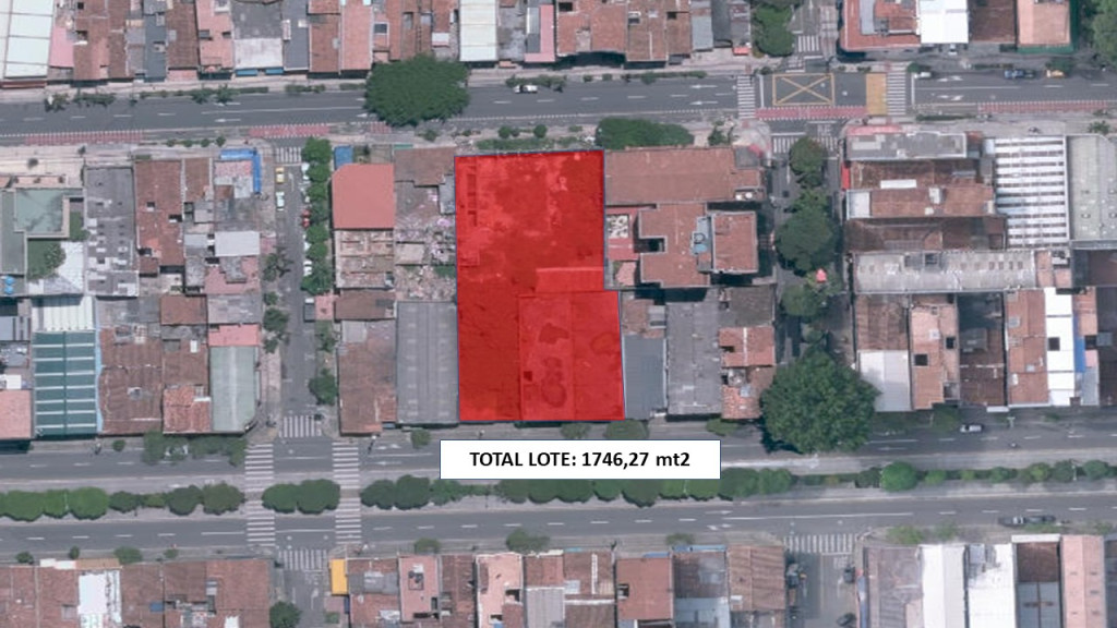 Lote en venta en Belén Rosales, Medellín [No disponible] 3