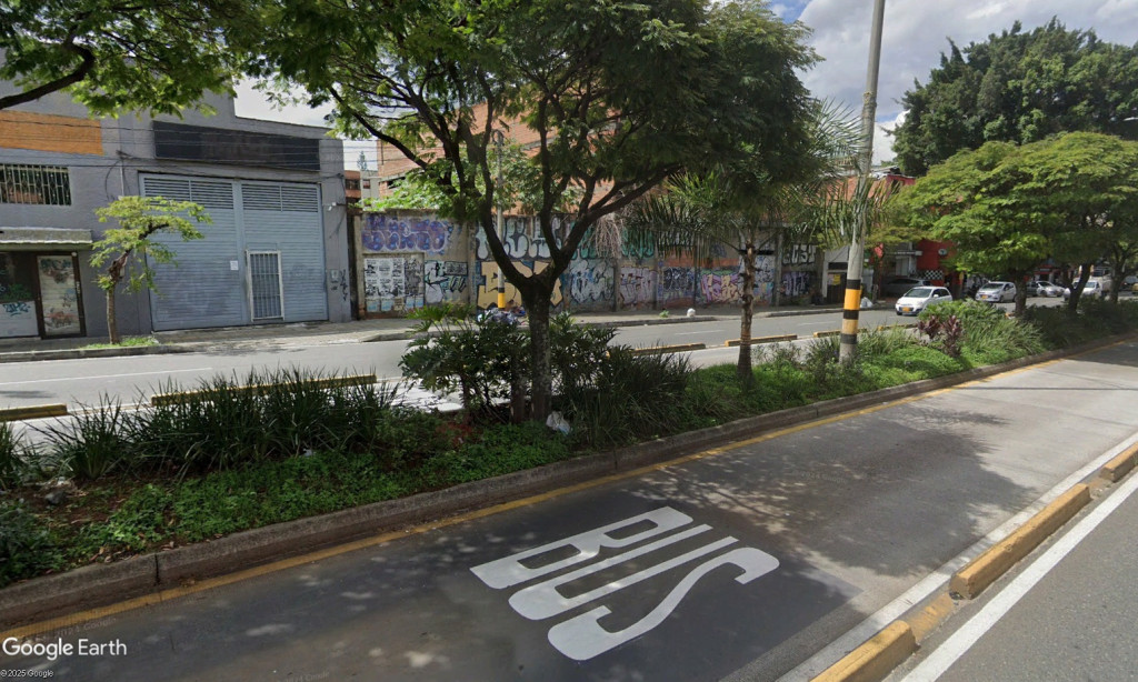 Lote en venta en Belén Rosales, Medellín [No disponible] 4