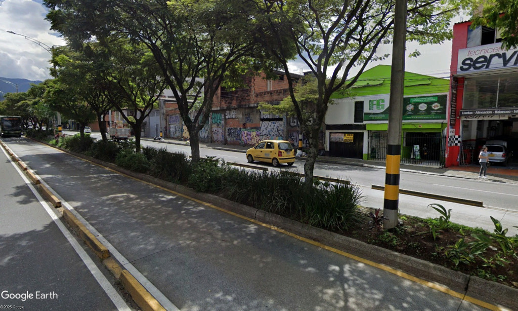 Lote en venta en Belén Rosales, Medellín [No disponible] 5