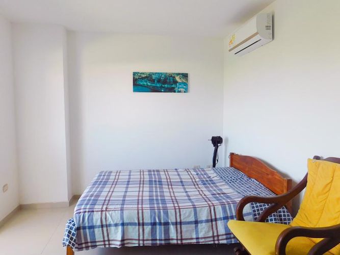 Apartaestudio en venta en Andalucia, Barranquilla, 55 m² · foto 3 de 5