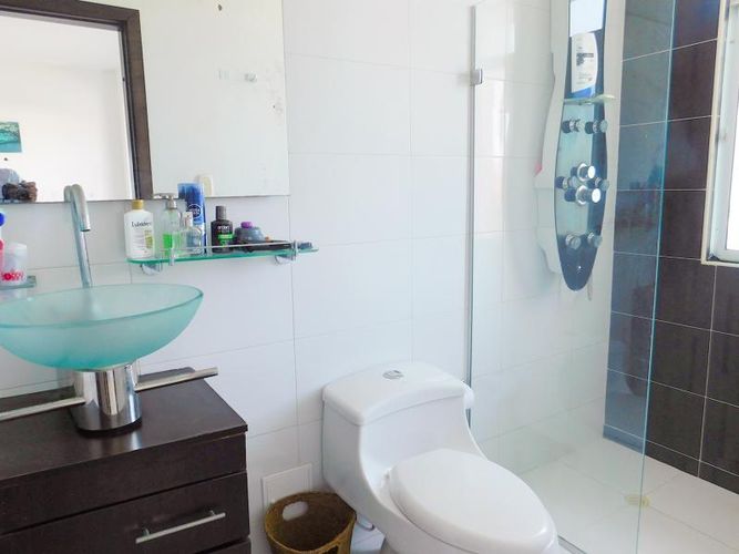 Apartaestudio en venta en Andalucia, Barranquilla, 55 m² · foto 4 de 5