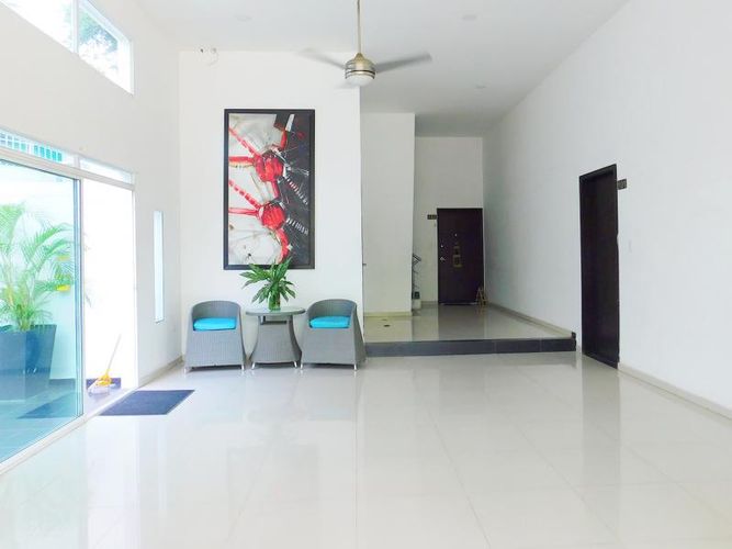 Apartaestudio en venta en Andalucia, Barranquilla, 55 m² · foto 5 de 5