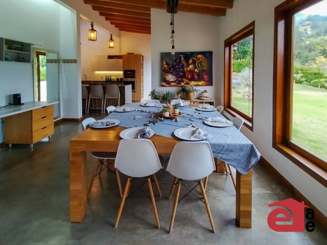 Finca en venta en La Clara, Guarne · foto 2 de 19