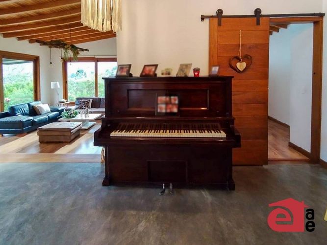 Finca en venta en La Clara, Guarne · foto 5 de 19