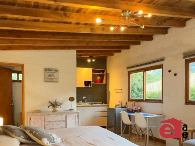 Finca en venta en La Clara, Guarne · foto 8 de 19