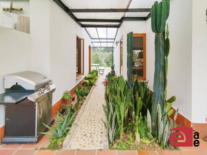 Finca en venta en La Clara, Guarne · foto 15 de 19