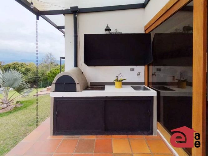Finca en venta en La Clara, Guarne · foto 16 de 19