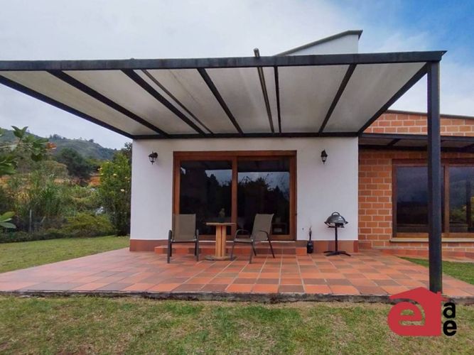 Finca en venta en La Clara, Guarne · foto 17 de 19
