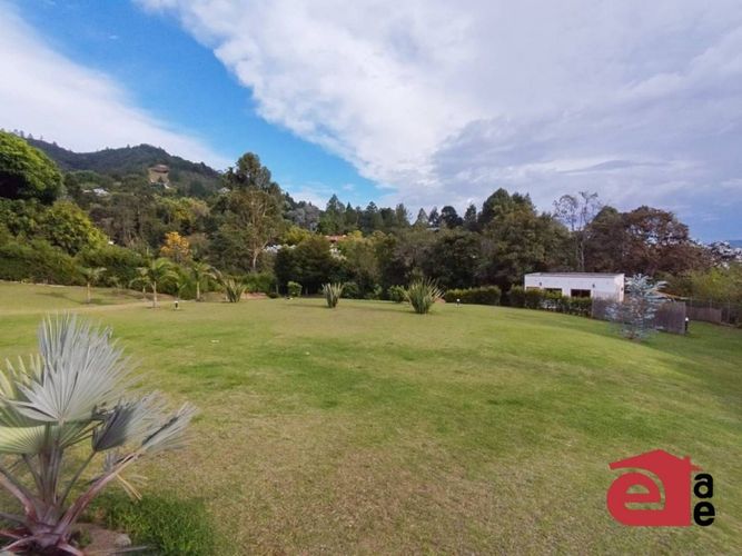 Finca en venta en La Clara, Guarne · foto 19 de 19