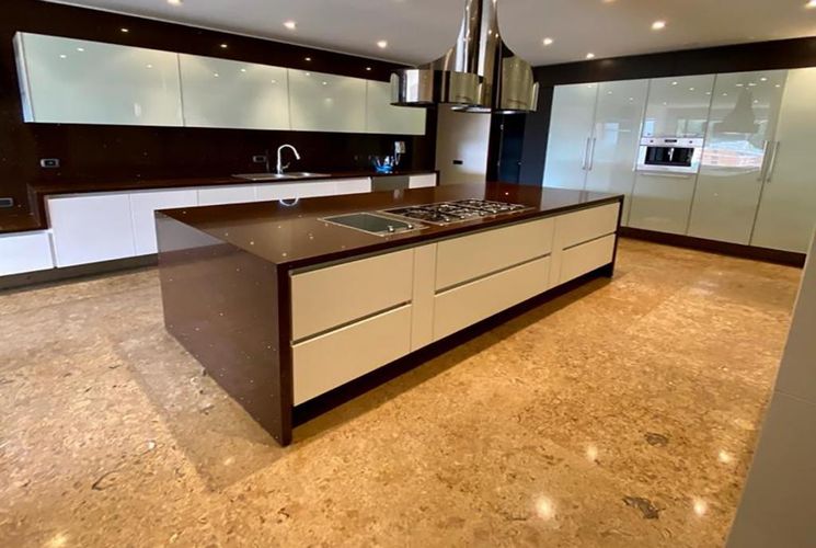 Apartamento de 3 alcobas en venta en Santa Barbara Alta, Bogotá, 598 m² · foto 5 de 10
