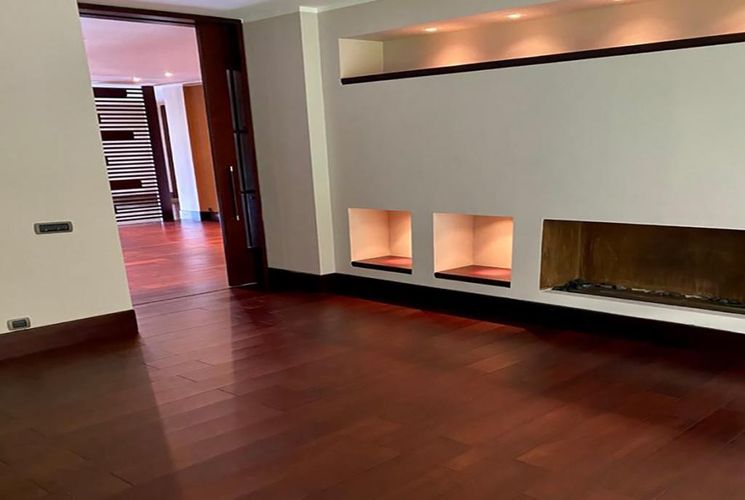 Apartamento de 3 alcobas en venta en Santa Barbara Alta, Bogotá, 598 m² · foto 7 de 10