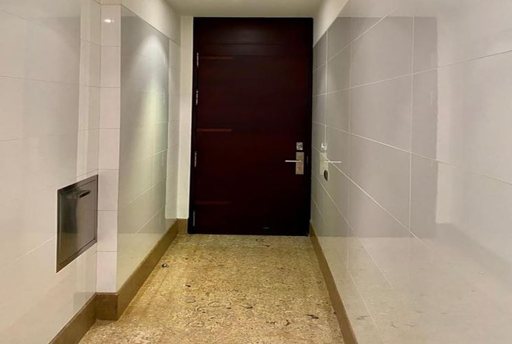 Apartamento de 3 alcobas en venta en Santa Barbara Alta, Bogotá, 598 m² · foto 9 de 10