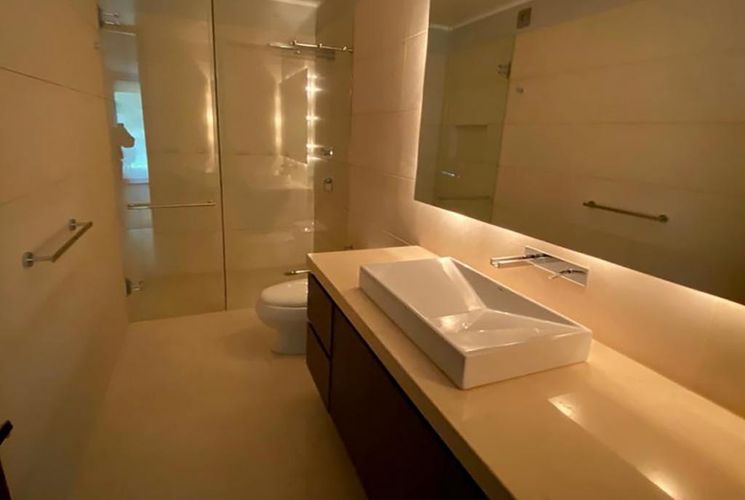 Apartamento de 3 alcobas en venta en Santa Barbara Alta, Bogotá, 598 m² · foto 10 de 10