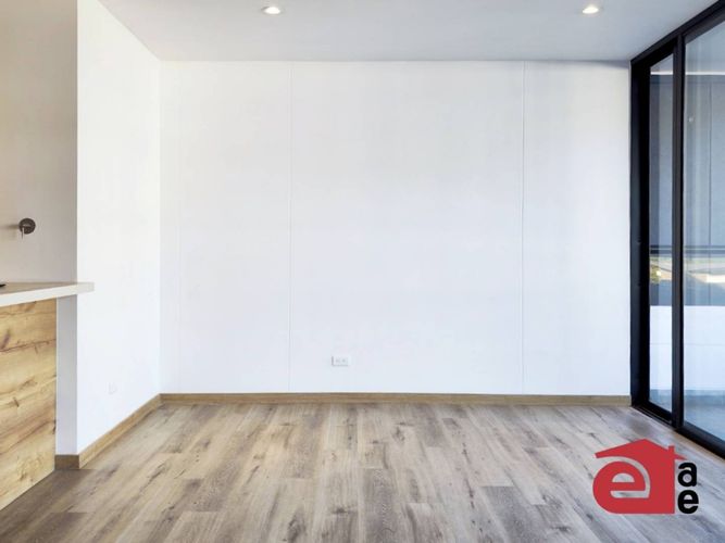 Apartamento de 2 alcobas en venta en Los Salados, El Retiro, 78 m² · foto 2 de 17