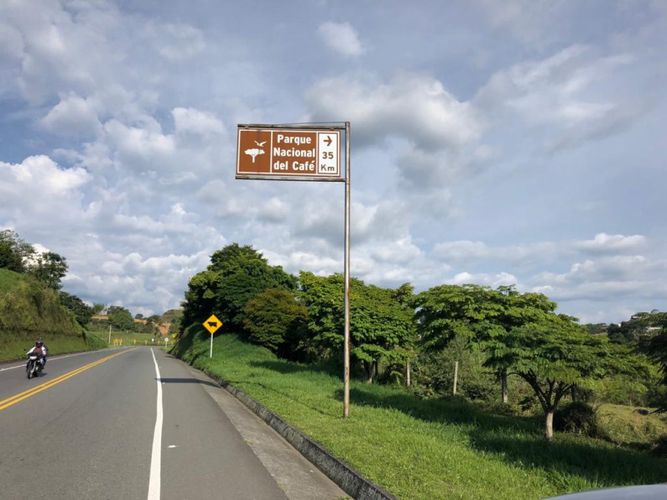 Lote en arriendo en Condina, Pereira, 14400 m² · foto 3 de 23