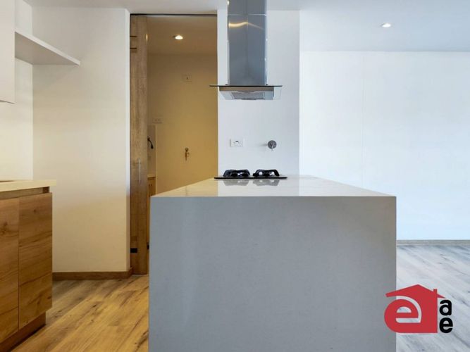 Apartamento de 2 alcobas en venta en Los Salados, El Retiro, 78 m² · foto 4 de 17