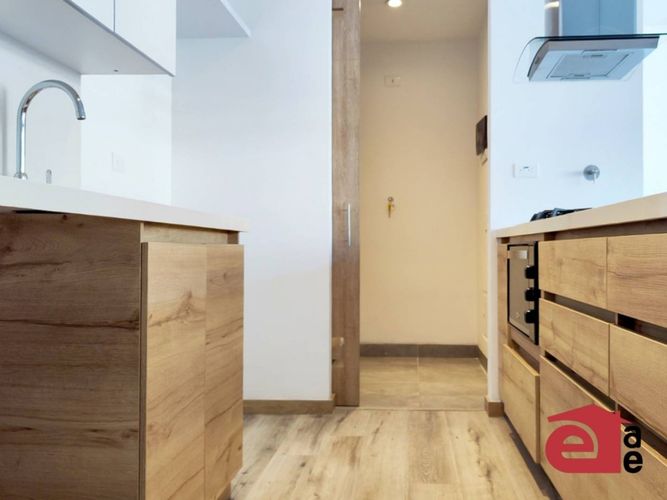 Apartamento de 2 alcobas en venta en Los Salados, El Retiro, 78 m² · foto 5 de 17