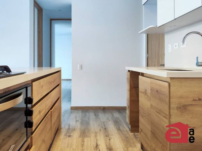 Apartamento de 2 alcobas en venta en Los Salados, El Retiro, 78 m² · foto 6 de 17