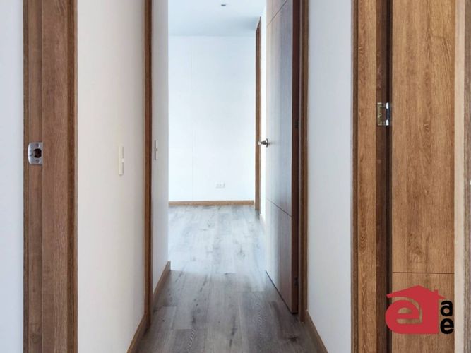 Apartamento de 2 alcobas en venta en Los Salados, El Retiro, 78 m² · foto 7 de 17