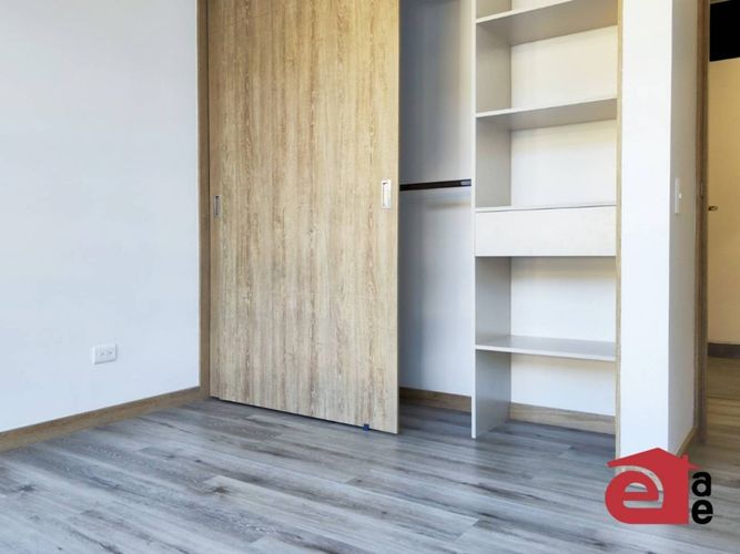 Apartamento de 2 alcobas en venta en Los Salados, El Retiro, 78 m² · foto 10 de 17