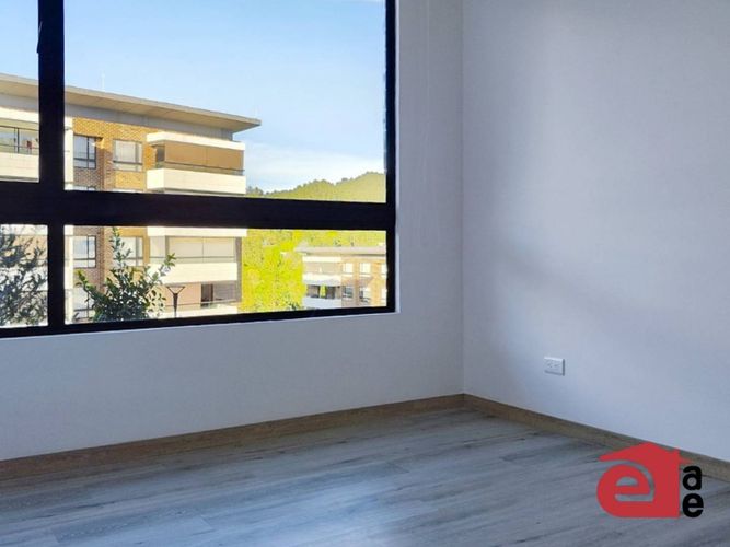 Apartamento de 2 alcobas en venta en Los Salados, El Retiro, 78 m² · foto 11 de 17