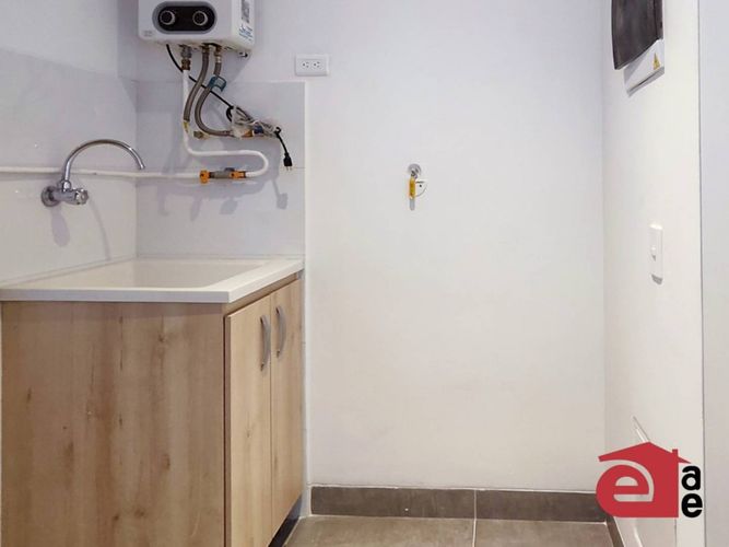 Apartamento de 2 alcobas en venta en Los Salados, El Retiro, 78 m² · foto 13 de 17