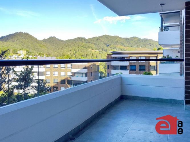 Apartamento de 2 alcobas en venta en Los Salados, El Retiro, 78 m² · foto 15 de 17
