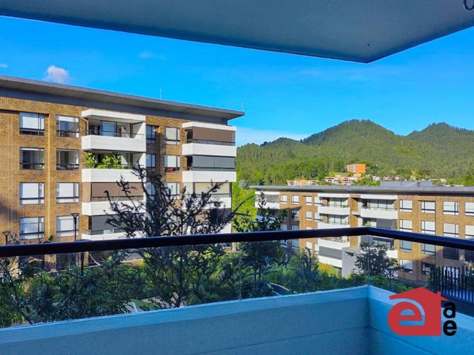 Apartamento de 2 alcobas en venta en Los Salados, El Retiro, 78 m² · foto 16 de 17