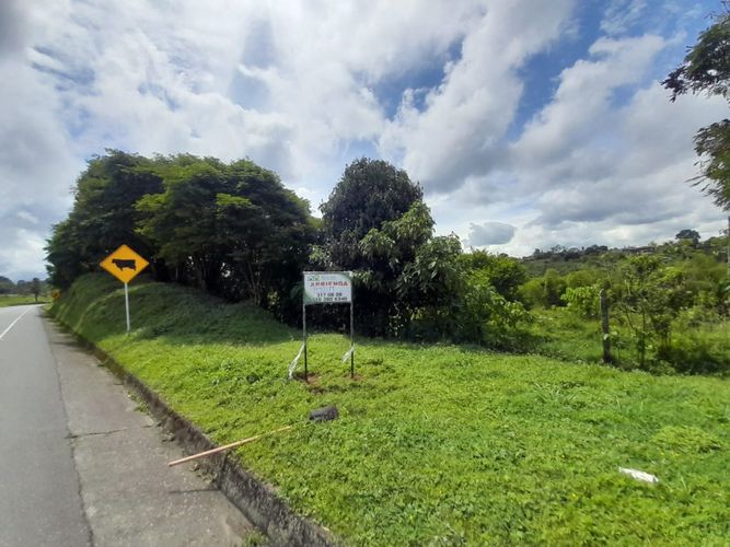 Lote en arriendo en Condina, Pereira, 14400 m² · foto 21 de 23