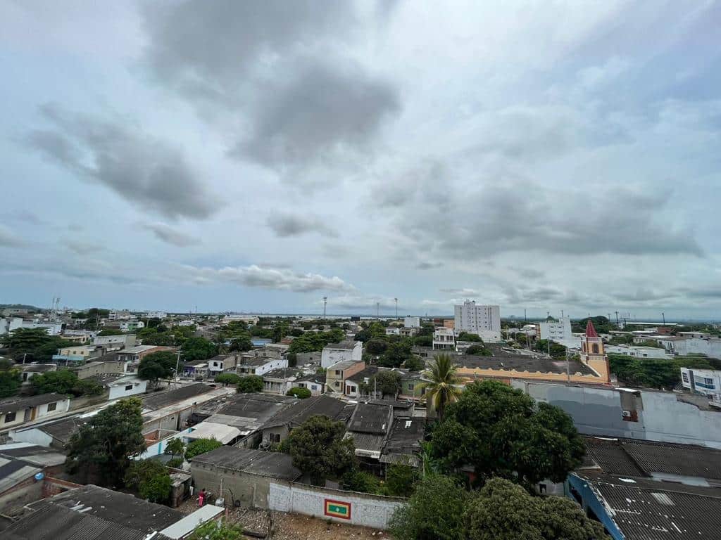 Apartamento en venta en Escallon Villa, Cartagena · foto 12 de 13
