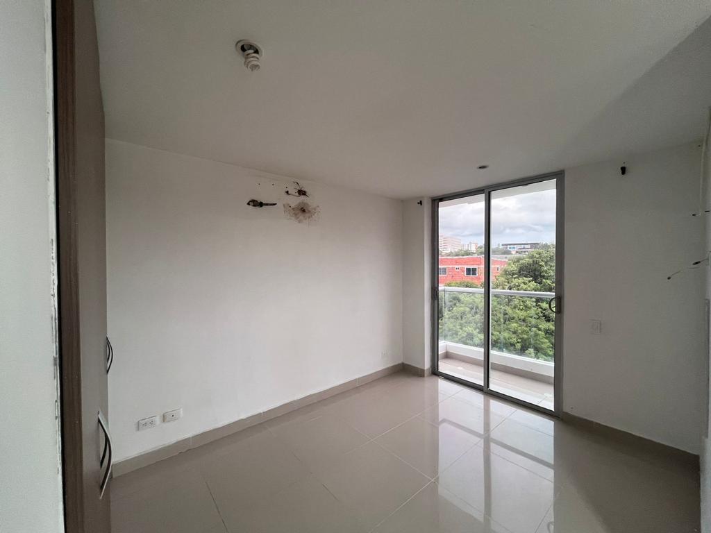 Apartamento en venta en Escallon Villa, Cartagena · foto 10 de 13