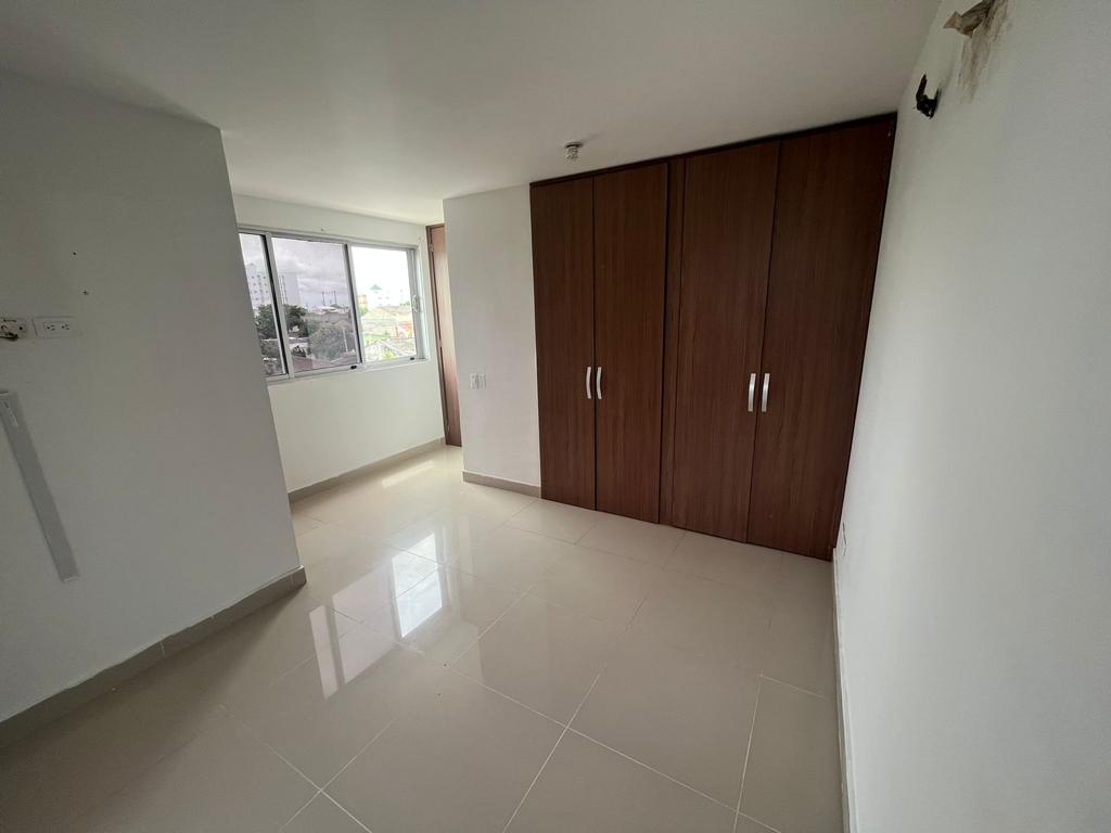 Apartamento en venta en Escallon Villa, Cartagena · foto 9 de 13