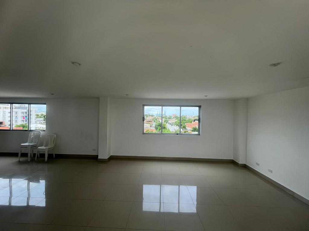 Apartamento en venta en Escallon Villa, Cartagena · foto 7 de 13