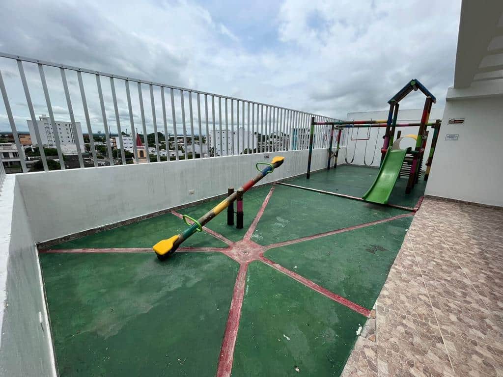 Apartamento en venta en Escallon Villa, Cartagena · foto 6 de 13